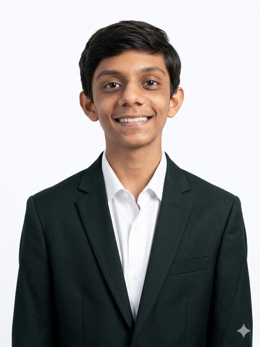 Aush Thakor