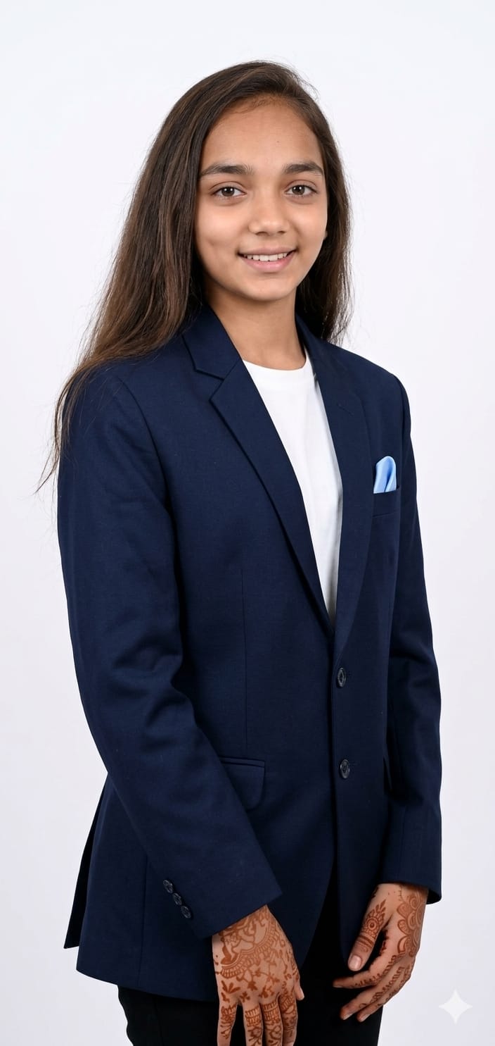 Sonal Nai