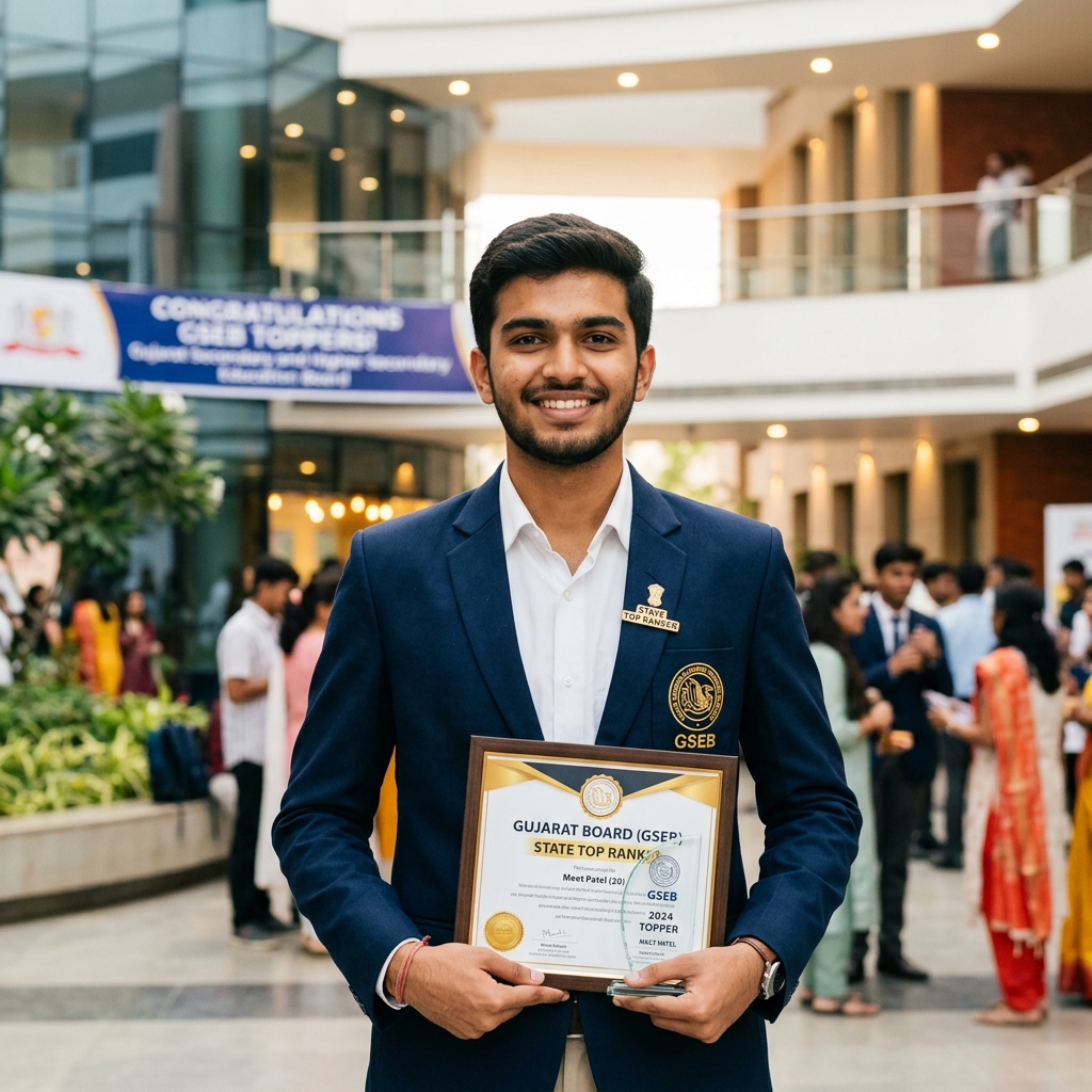 Rohan Dave